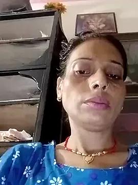 ISHANI-SINGH from StripChat is Freechat