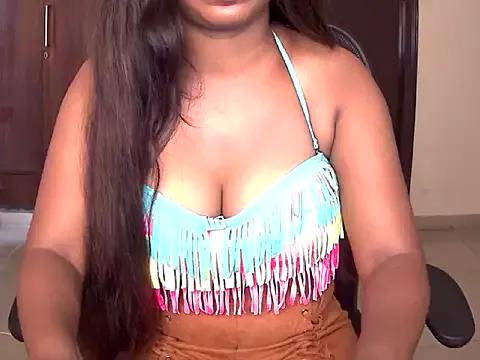Ishani26 from StripChat is Freechat