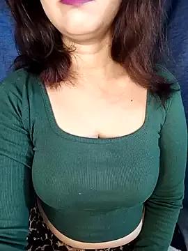 Ishani_Baby from StripChat is Freechat