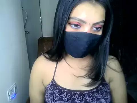 ishi_Beauty from StripChat is Freechat
