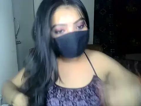 ishi_Beauty from StripChat