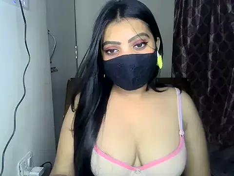 ishi_Beauty from StripChat is Freechat