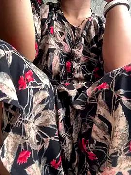 Ishikaranaa from StripChat is Freechat