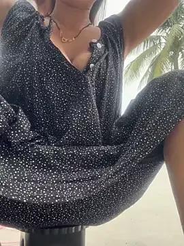 Ishikaranaa from StripChat