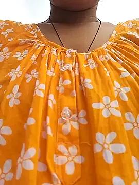 Ishikaranaa from StripChat is Freechat