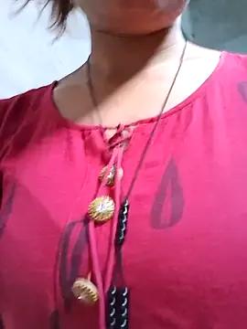 Ishikaranaa from StripChat