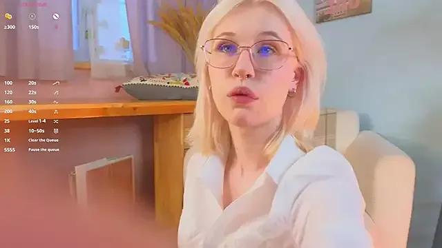Try our streaming cams variety and talk on a personal level with our adorable girls streamers, showing off their bountiful shapes and dildos.