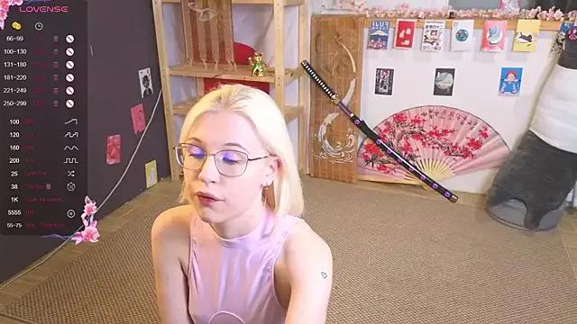 Try our streaming cams variety and talk on a personal level with our adorable girls streamers, showing off their bountiful shapes and dildos.