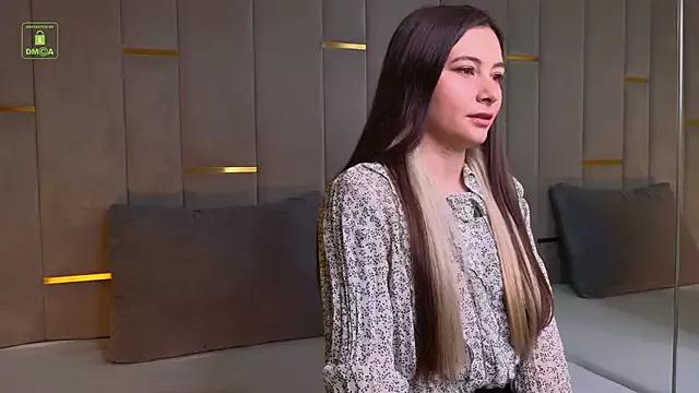 Ishtar_Divine from StripChat is Freechat