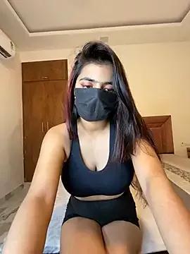 ishu_girls from StripChat is Group