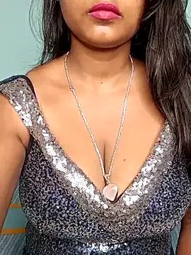 Ishu_Lovee from StripChat is Freechat