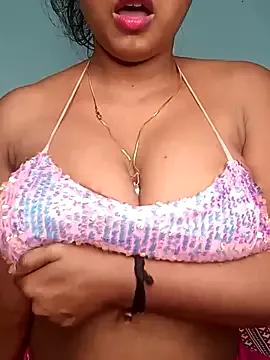 Ishu_Lovee from StripChat is Freechat