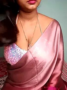 Ishu_Lovee from StripChat is Freechat