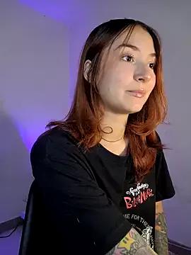 Isis-Blaze from StripChat