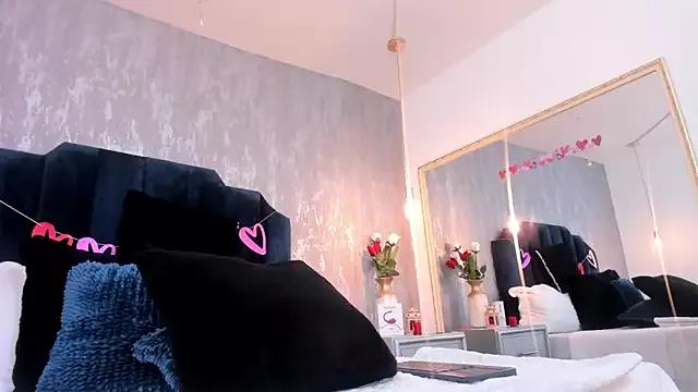 Isis_ariany_ from StripChat
