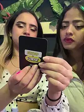Try our streaming cams variety and talk on a personal level with our adorable girls streamers, showing off their bountiful shapes and dildos.