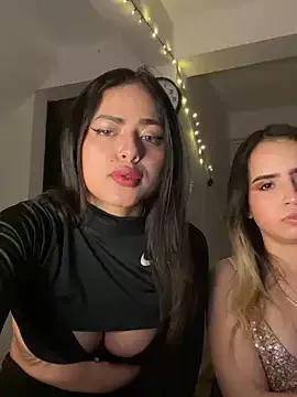 isis_lombardi from StripChat