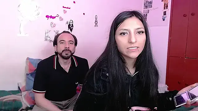 Isis_Robert on StripChat 