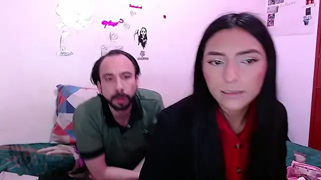 Isis_Robert on StripChat 