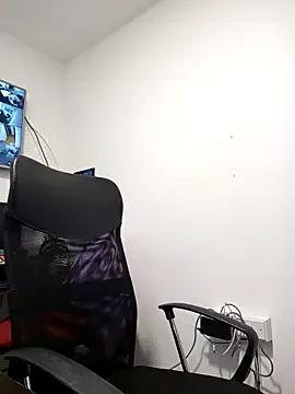 IsisBathory from StripChat