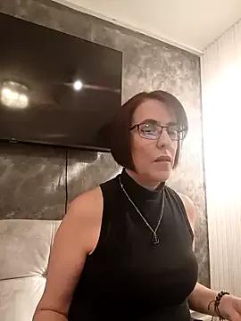 IsisBlake from StripChat