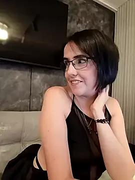 IsisBlake from StripChat