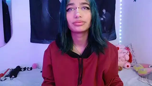 isisjones18 from StripChat