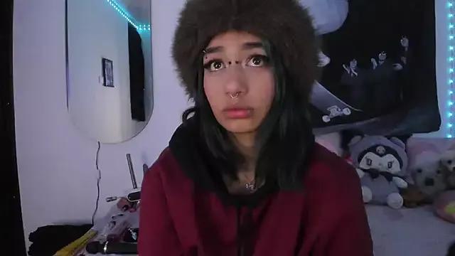 isisjones18 from StripChat