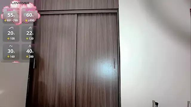 Isiskitty_ from StripChat