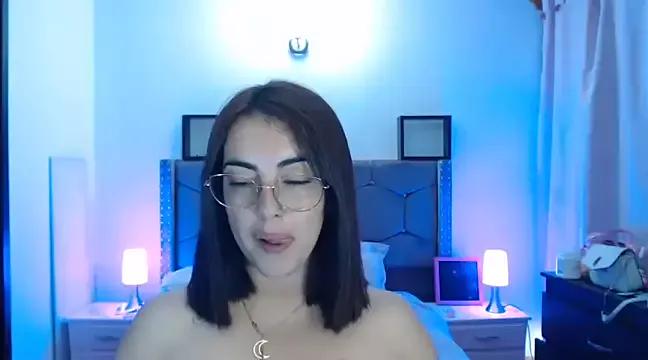 Try our streaming cams variety and talk on a personal level with our adorable girls streamers, showing off their bountiful shapes and dildos.