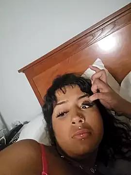 IslandBarbie from StripChat is Freechat