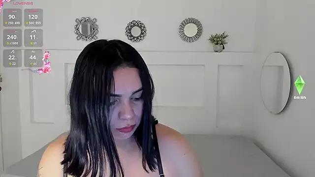 Try our streaming cams variety and talk on a personal level with our adorable girls streamers, showing off their bountiful shapes and dildos.