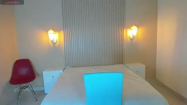 IslaRose0 from StripChat is Freechat