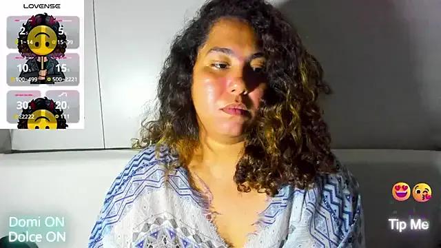 isobel_adams from StripChat is Freechat