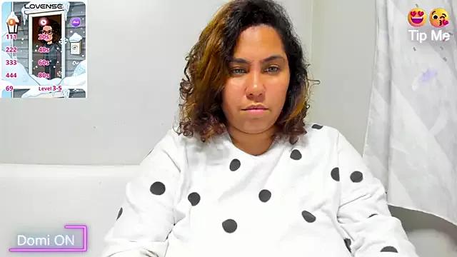 Try our streaming cams variety and talk on a personal level with our adorable girls streamers, showing off their bountiful shapes and dildos.