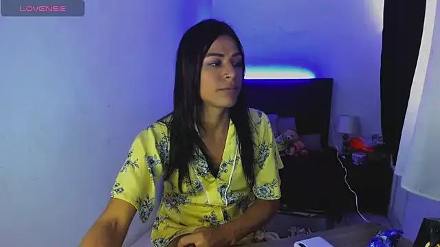 Try our streaming cams variety and talk on a personal level with our adorable girls streamers, showing off their bountiful shapes and dildos.