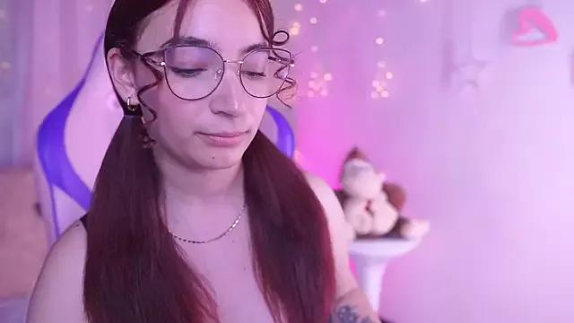 Try our streaming cams variety and talk on a personal level with our adorable girls streamers, showing off their bountiful shapes and dildos.