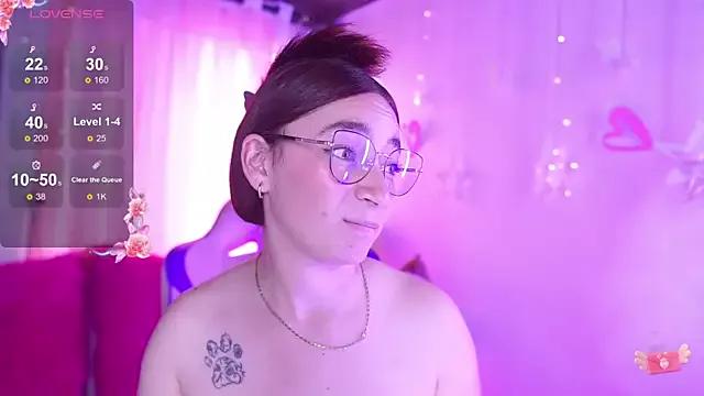issa_monterrey from StripChat