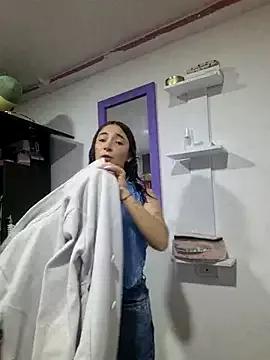 issa_monterrey from StripChat