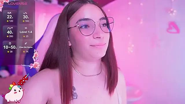 Try our streaming cams variety and talk on a personal level with our adorable girls streamers, showing off their bountiful shapes and dildos.