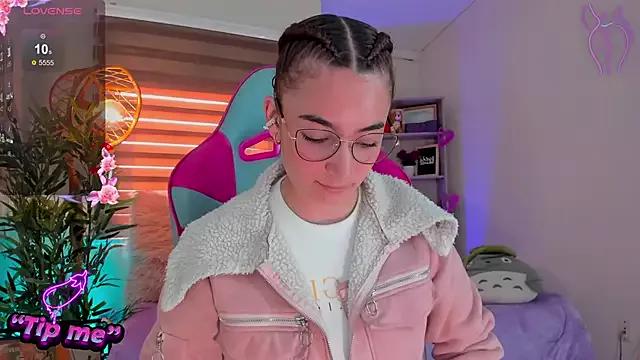 issa_monterrey from StripChat