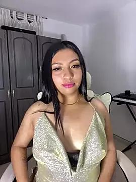 Issa_Santana from StripChat