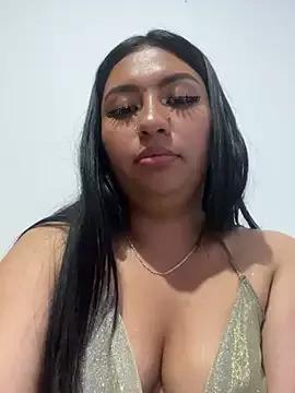 Issa_Santana from StripChat