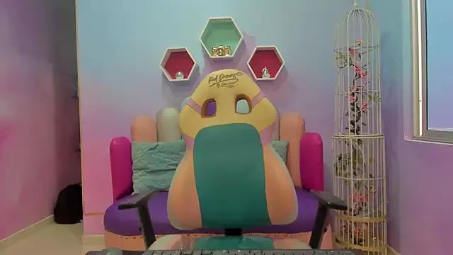 Try our streaming cams variety and talk on a personal level with our adorable girls streamers, showing off their bountiful shapes and dildos.
