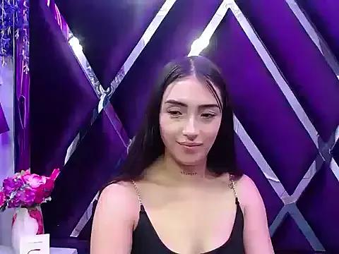 Issabela_Mackey_ from StripChat