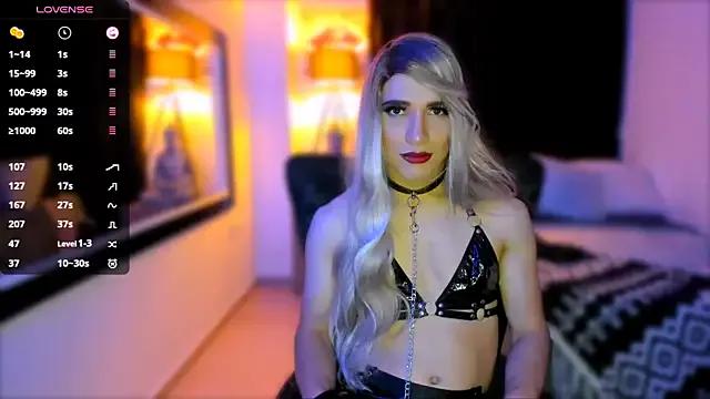 Try our streaming cams variety and talk on a personal level with our adorable girls streamers, showing off their bountiful shapes and dildos.