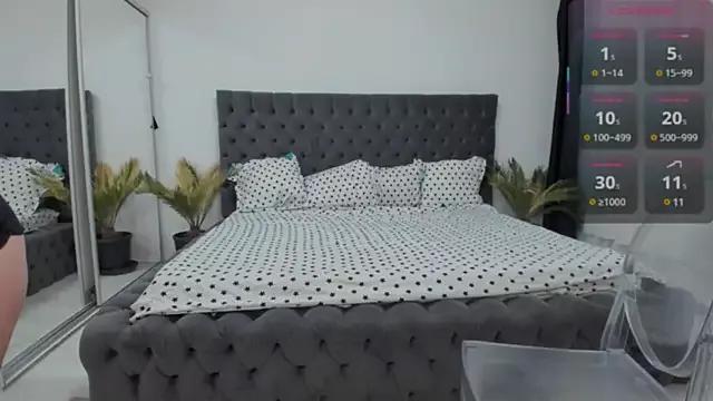 issabellaa04 from StripChat