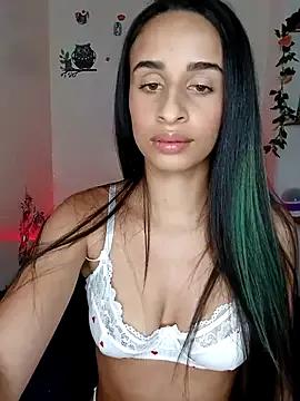 issis22 from StripChat