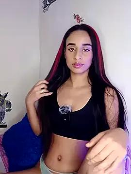 issis22 from StripChat is Freechat