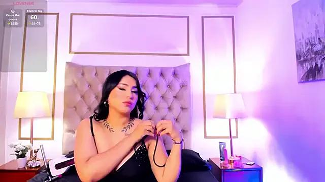 Try our streaming cams variety and talk on a personal level with our adorable girls streamers, showing off their bountiful shapes and dildos.